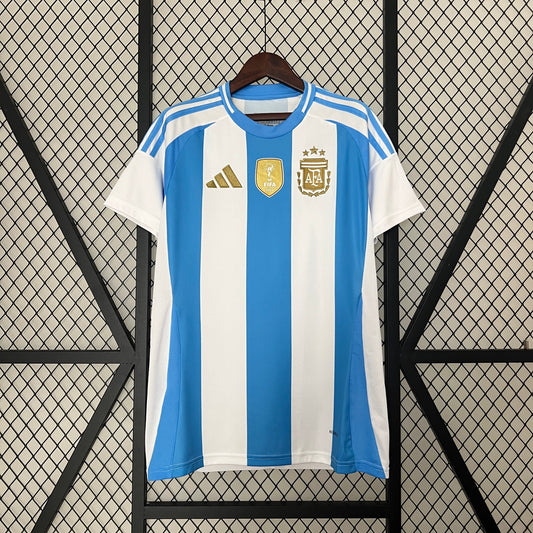 Argentina - 2024/25 HOMBRE