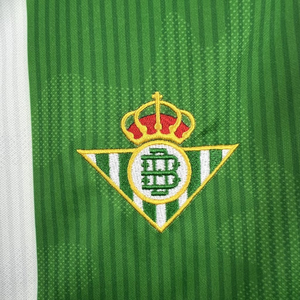 Real Betis - 2025/26
