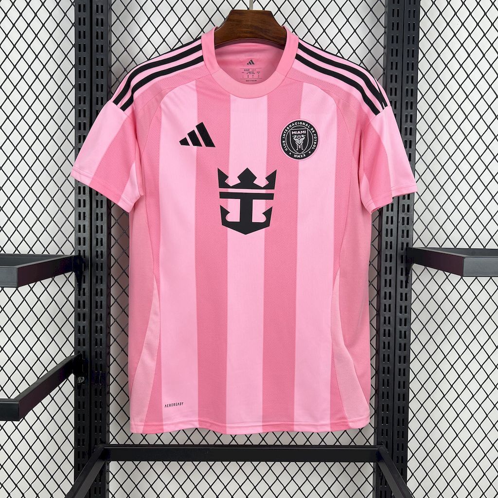 Inter Miami 2025/26 – Euforia