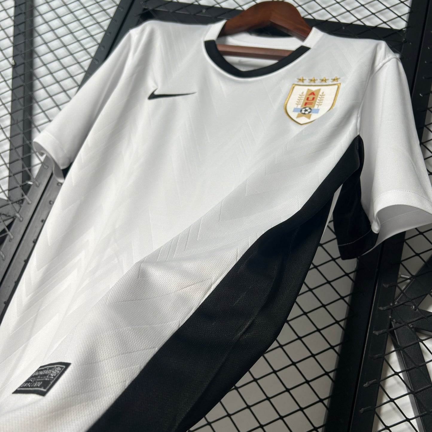 Uruguai 2025|HOMBRE