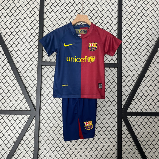 Barcelona 08/09|Infantil
