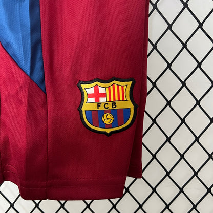 Barcelona 10/11|Infantil