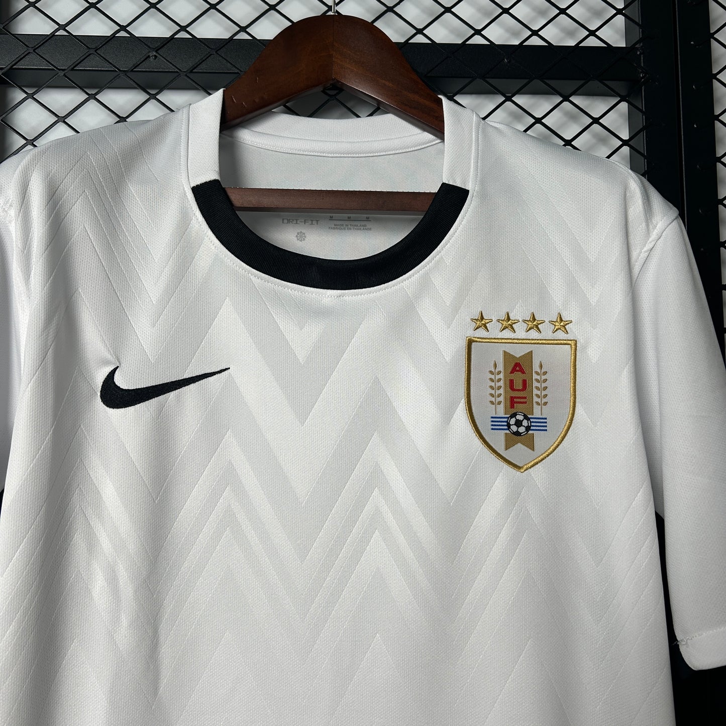 Uruguai 2025|HOMBRE