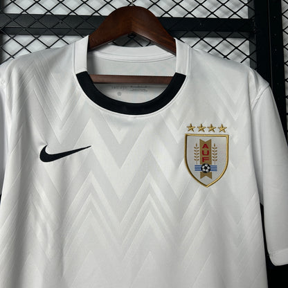 Uruguai 2025|HOMBRE