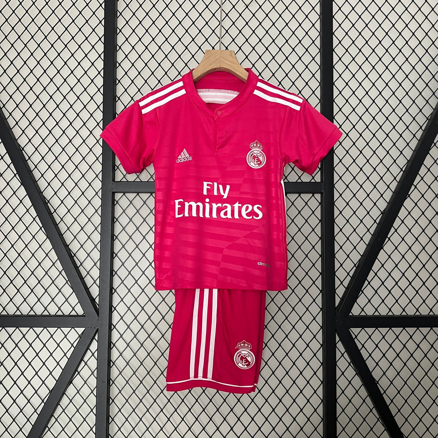 Real Madrid 14/15|Infantil