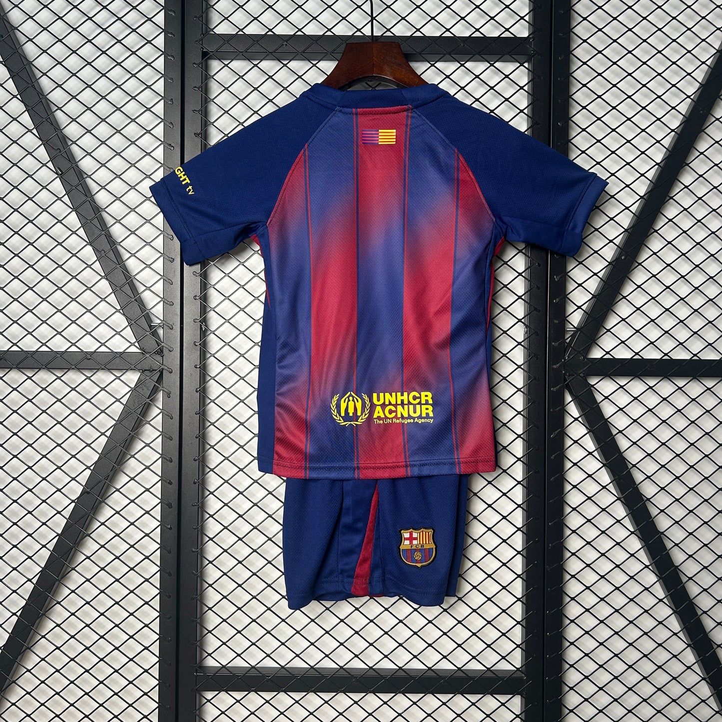 Barcelona 25/26|Infantil