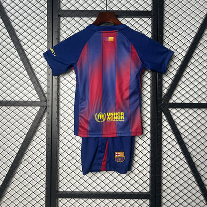 Barcelona 25/26|Infantil