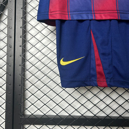 Barcelona 25/26|Infantil