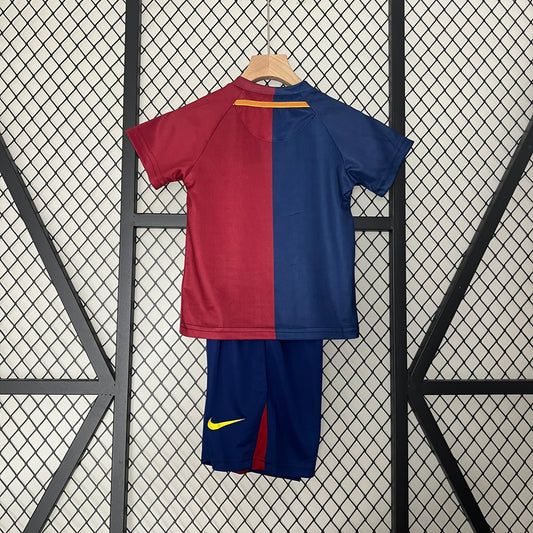 Barcelona 08/09|Infantil