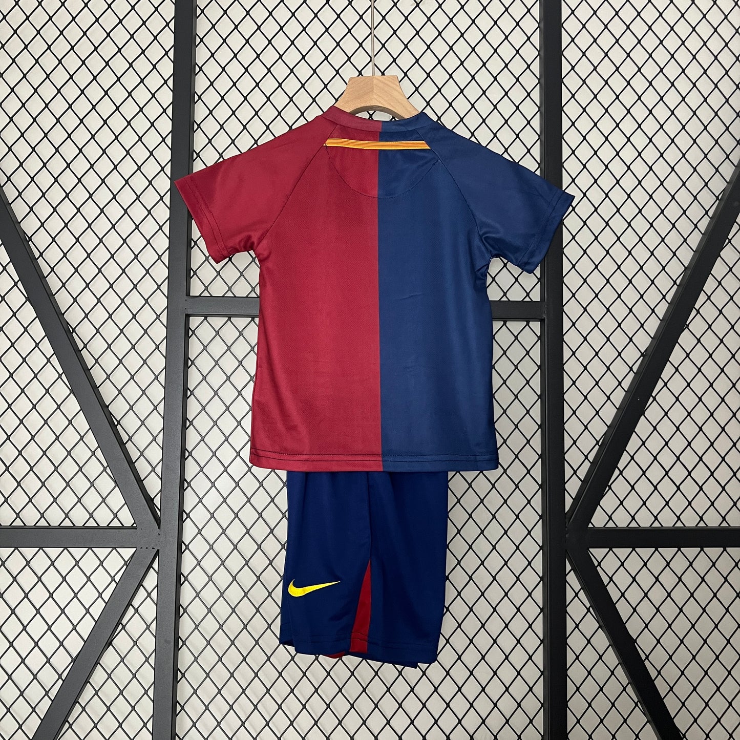 Barcelona 08/09|Infantil