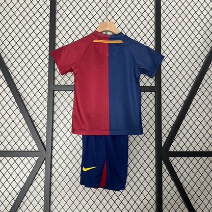 Barcelona 08/09|Infantil