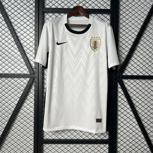 Uruguai 2025|HOMBRE