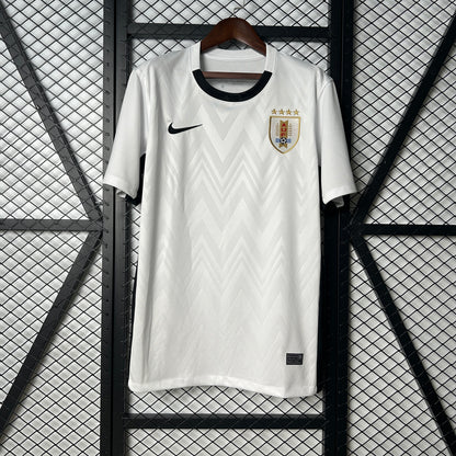 Uruguai 2025|HOMBRE