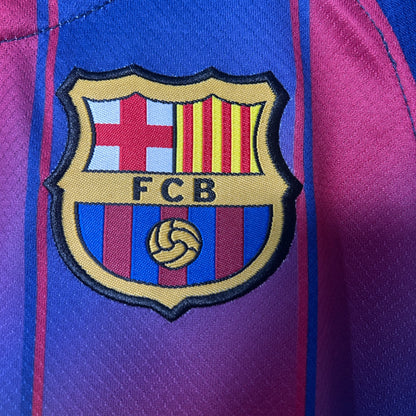 Barcelona 25/26|Infantil