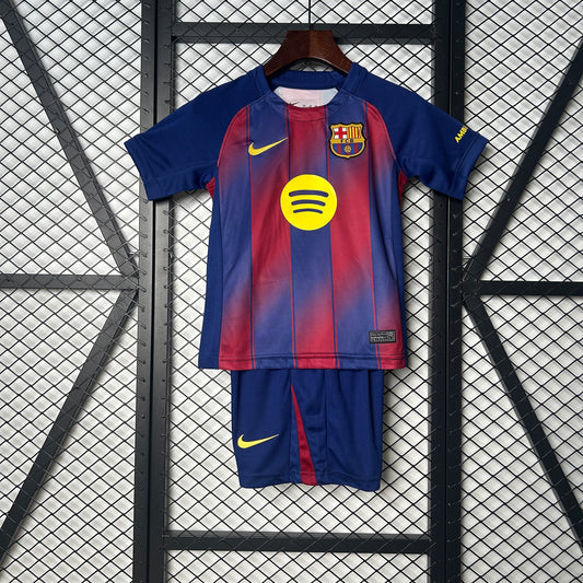 Barcelona 25/26|Infantil