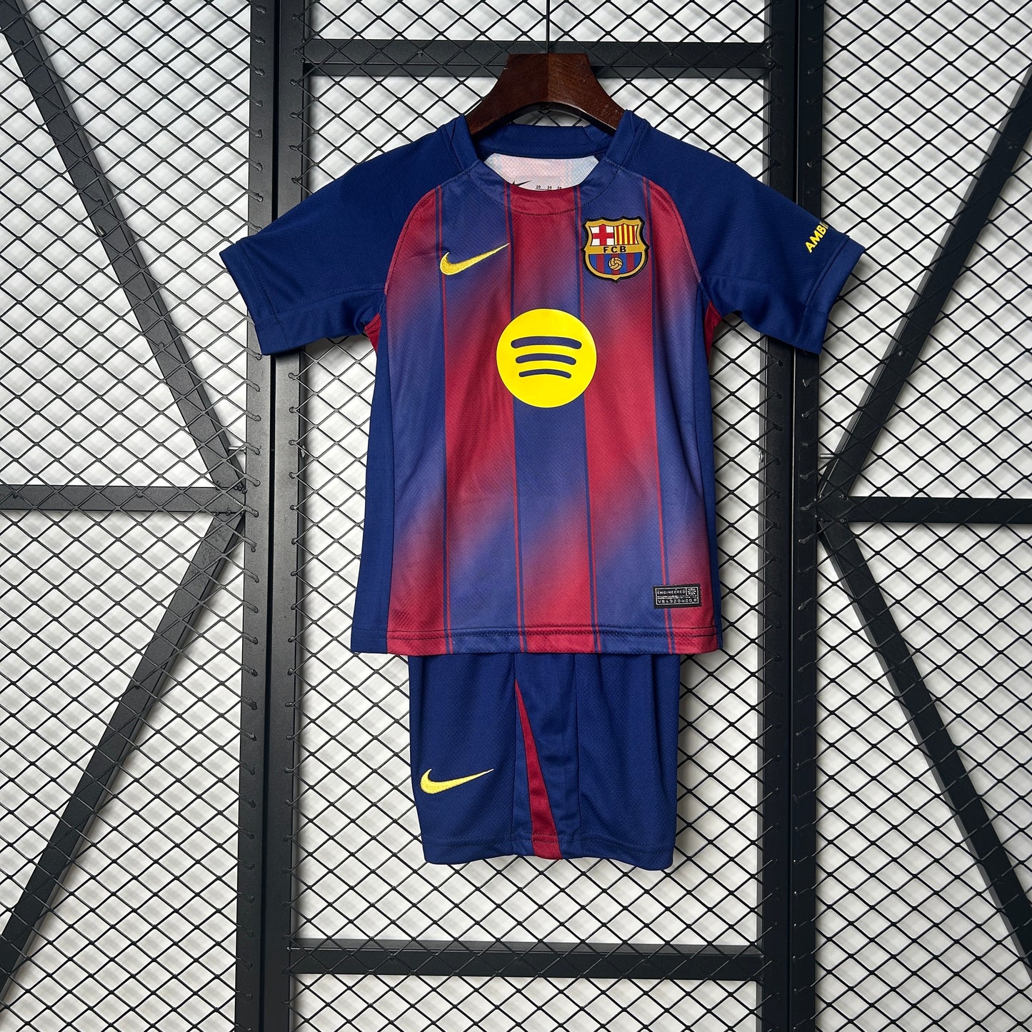Barcelona 25/26|Infantil