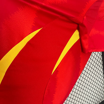 España 2024/25 – Roja Local