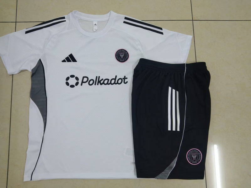 CAMISETA + PANTALONES INTER MIAMI III 25/26