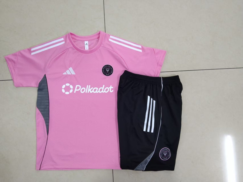 CAMISETA + PANTALONES INTER MIAMI I 25/26
