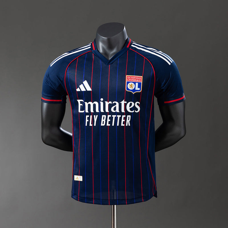 LYON II 25/26 HOMBRE (VERSIÓN JUGADOR)