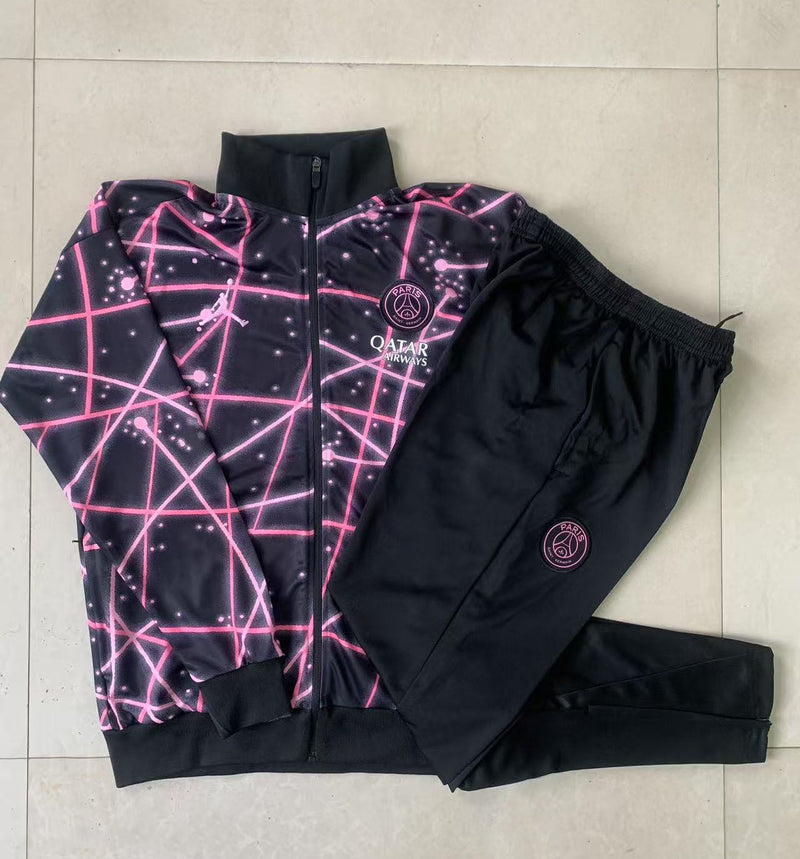 PANTALONES + SUDADERA PSG IV 25/26