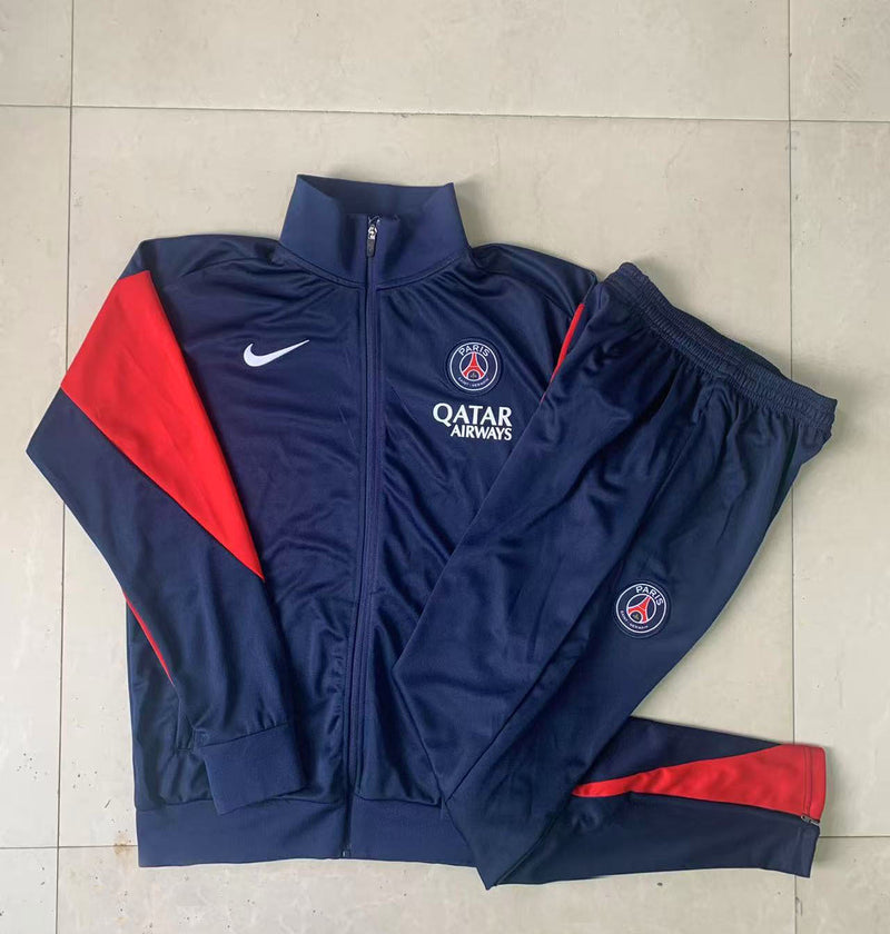PANTALONES + SUDADERA PSG II 25/26