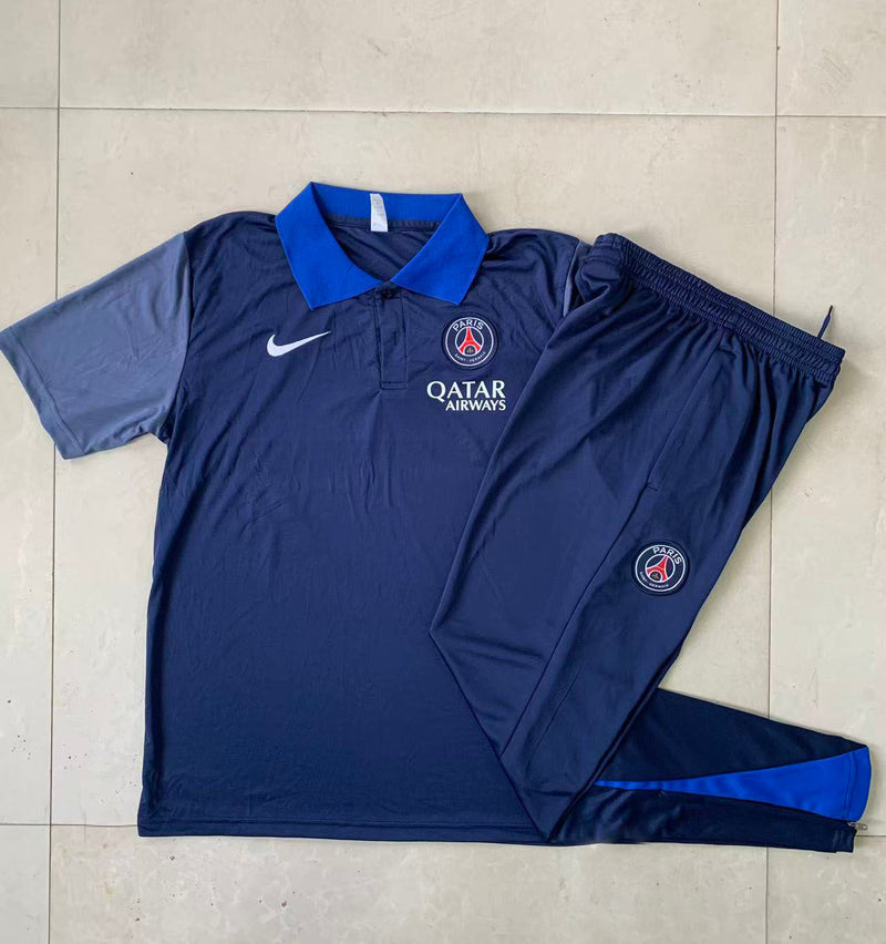 POLO + PANTALONES PSG I 25/26