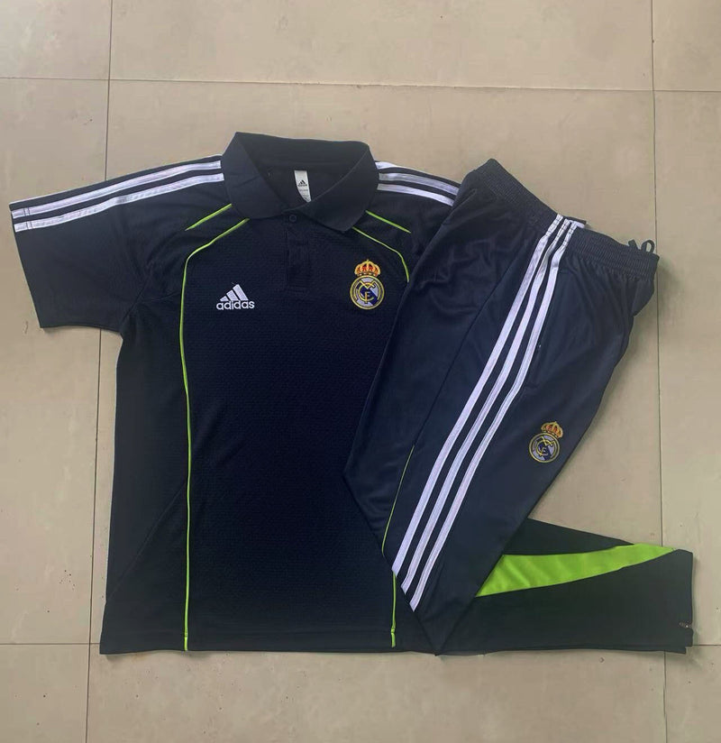 POLO + PANTALONES REAL MADRID VII 25/26
