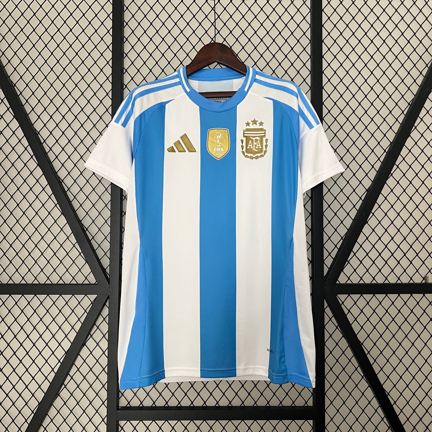 Argentina - 2024/25 - Local