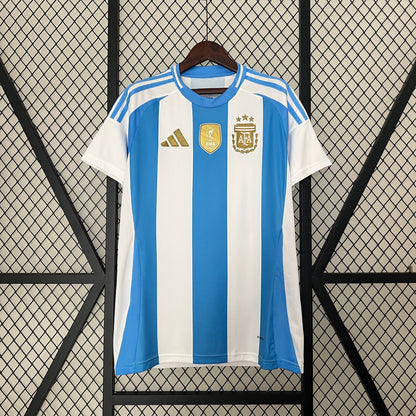 Argentina - 2024/25 - Local