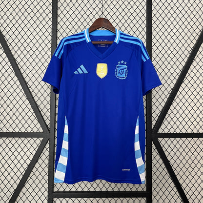 Argentina - 2025