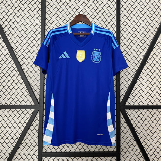 Argentina - 2025