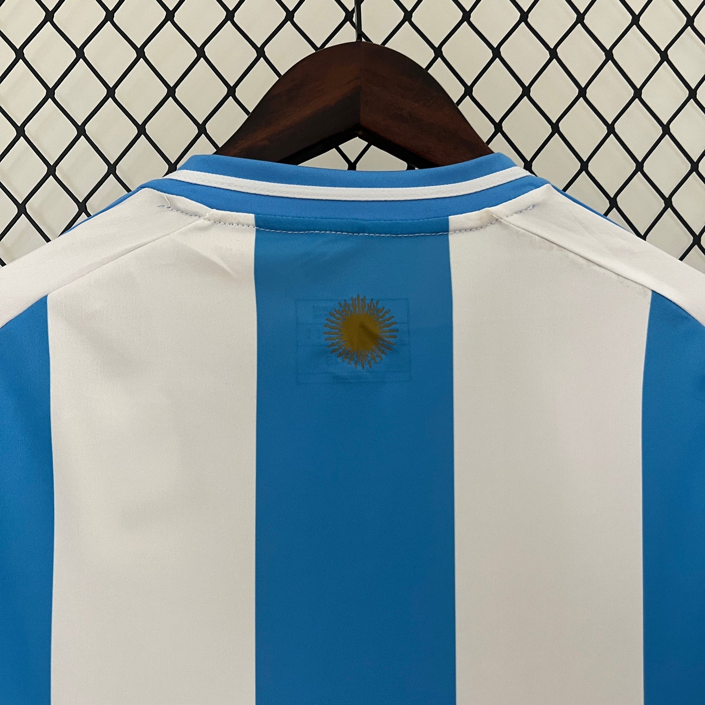 Argentina - 2024/25 - Local