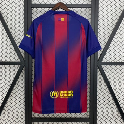 Barcelona - 2025/26 - Local