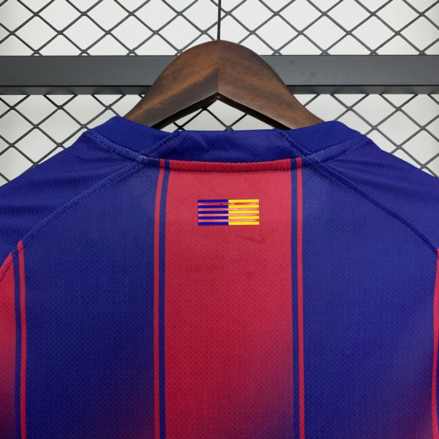 Barcelona - 2025/26 - Local