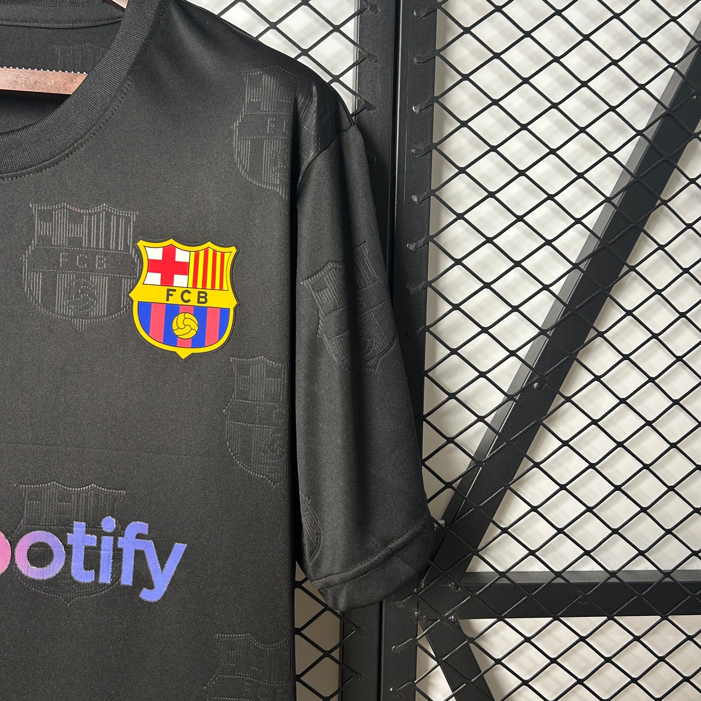 FC Barcelona - 2025/26 - Tercera