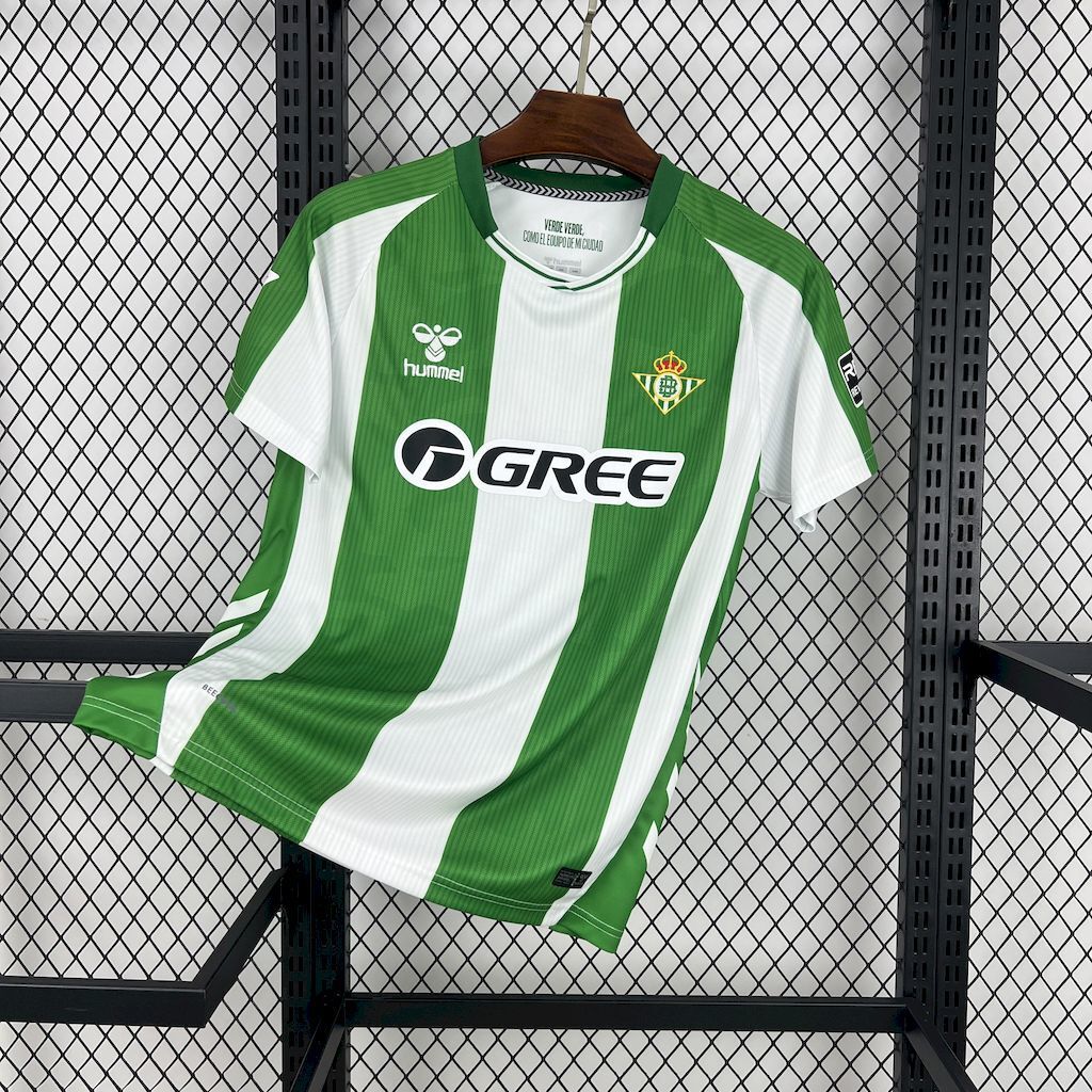 Real Betis - 2025/26