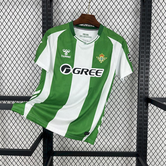Real Betis - 2025/26