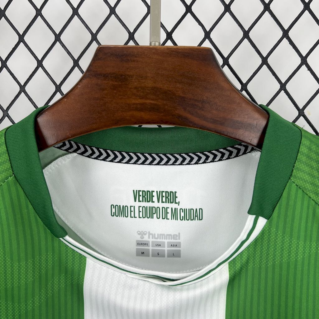 Real Betis - 2025/26