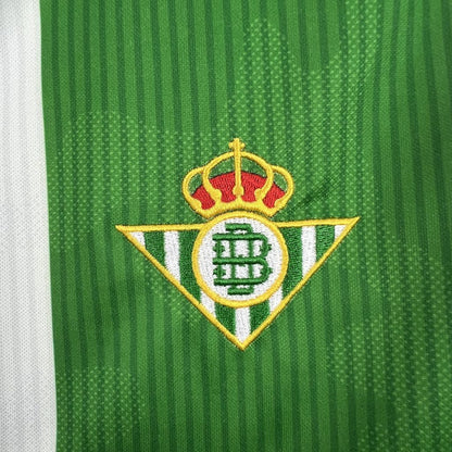 Real Betis - 2025/26