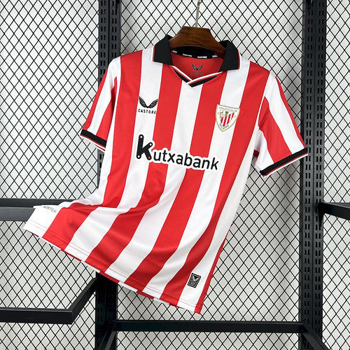 Athletic Bilbao - 2025/26 - Ubicación