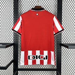 Athletic Bilbao - 2025/26 - Ubicación