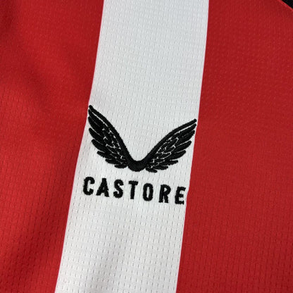 Athletic Bilbao - 2025/26 - Ubicación