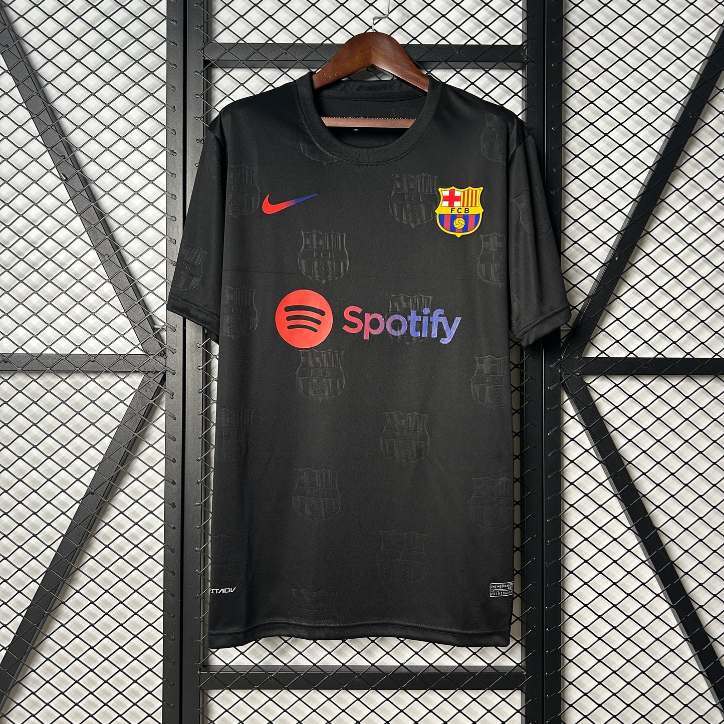 FC Barcelona - 2025/26 - Tercera