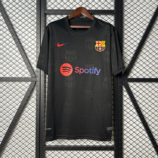 FC Barcelona - 2025/26 - Tercera