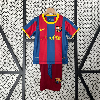 Barcelona 10/11|Infantil
