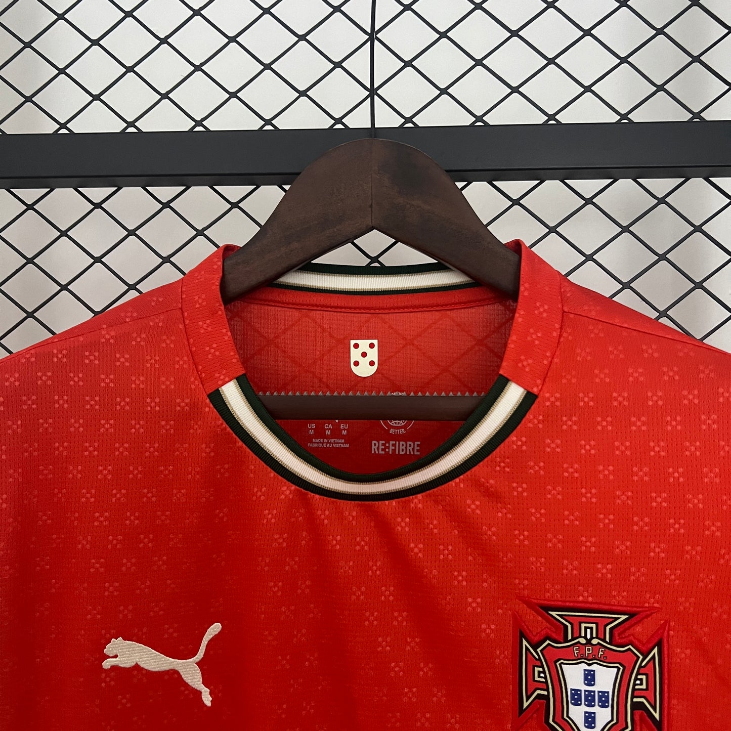 Portugal 2025|HOMBRE