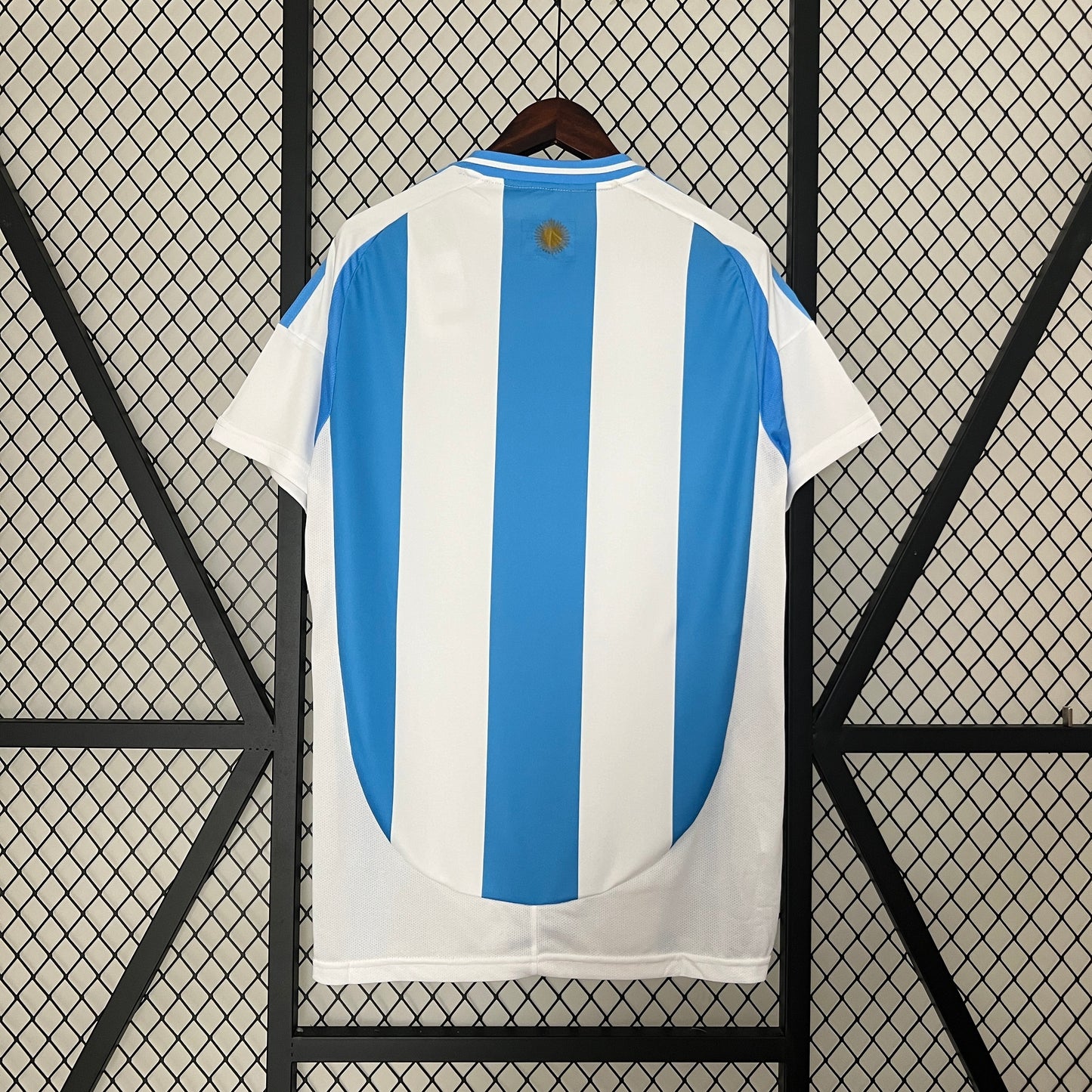 Argentina - 2024/25 - Local