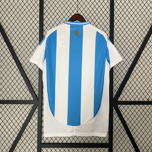 Argentina - 2024/25 - Local