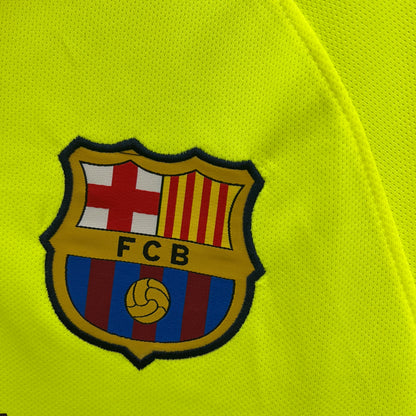 Barcelona 14/15|Retrô